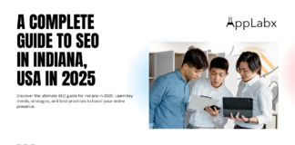 A Complete Guide to SEO in Indiana, USA in 2025 A Complete Guide to SEO in Indiana, USA in 2025