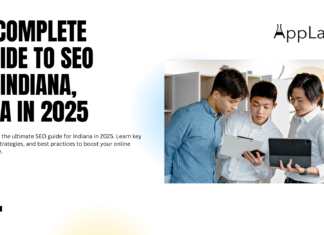 A Complete Guide to SEO in Indiana, USA in 2025 A Complete Guide to SEO in Indiana, USA in 2025