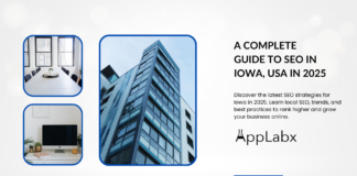 A Complete Guide to SEO in Iowa, USA in 2025 A Complete Guide to SEO in Iowa, USA in 2025