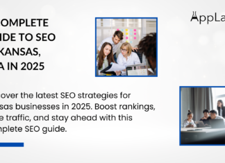 A Complete Guide to SEO in Kansas, USA in 2025 A Complete Guide to SEO in Kansas, USA in 2025