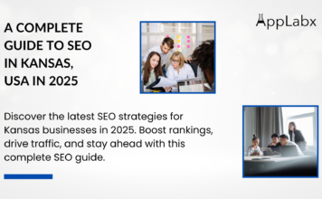 A Complete Guide to SEO in Kansas, USA in 2025 A Complete Guide to SEO in Kansas, USA in 2025
