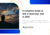 A Complete Guide to SEO in Kentucky, USA in 2025 A Complete Guide to SEO in Kentucky, USA in 2025