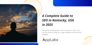 A Complete Guide to SEO in Kentucky, USA in 2025 A Complete Guide to SEO in Kentucky, USA in 2025