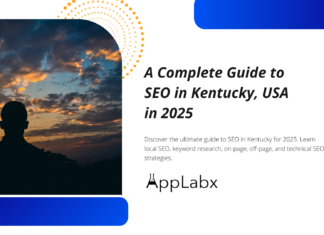 A Complete Guide to SEO in Kentucky, USA in 2025 A Complete Guide to SEO in Kentucky, USA in 2025