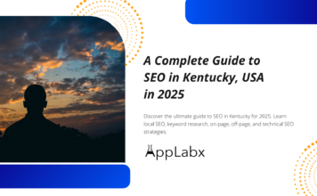 A Complete Guide to SEO in Kentucky, USA in 2025 A Complete Guide to SEO in Kentucky, USA in 2025