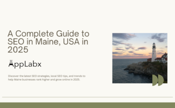 A Complete Guide to SEO in Maine, USA in 2025 A Complete Guide to SEO in Maine, USA in 2025