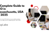 A Complete Guide to SEO in Massachusetts, USA in 2025 A Complete Guide to SEO in Massachusetts, USA in 2025
