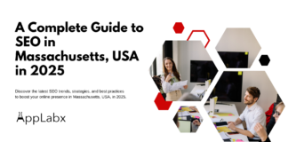 A Complete Guide to SEO in Massachusetts, USA in 2025 A Complete Guide to SEO in Massachusetts, USA in 2025