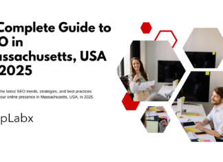 A Complete Guide to SEO in Massachusetts, USA in 2025 A Complete Guide to SEO in Massachusetts, USA in 2025