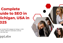 A Complete Guide to SEO in Michigan, USA in 2025 A Complete Guide to SEO in Michigan, USA in 2025