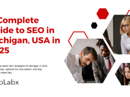 A Complete Guide to SEO in Michigan, USA in 2025