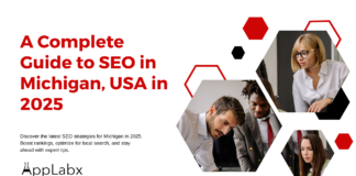 A Complete Guide to SEO in Michigan, USA in 2025 A Complete Guide to SEO in Michigan, USA in 2025
