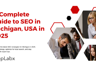 A Complete Guide to SEO in Michigan, USA in 2025 A Complete Guide to SEO in Michigan, USA in 2025