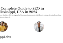 A Complete Guide to SEO in Mississippi, USA in 2025 A Complete Guide to SEO in Mississippi, USA in 2025