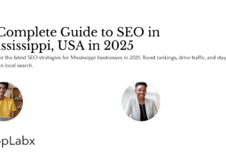 A Complete Guide to SEO in Mississippi, USA in 2025 A Complete Guide to SEO in Mississippi, USA in 2025