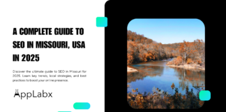 A Complete Guide to SEO in Missouri, USA in 2025 A Complete Guide to SEO in Missouri, USA in 2025
