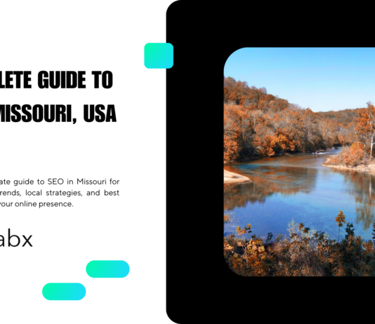 A Complete Guide to SEO in Missouri, USA in 2025 A Complete Guide to SEO in Missouri, USA in 2025