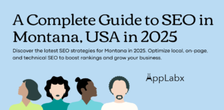 A Complete Guide to SEO in Montana, USA in 2025 A Complete Guide to SEO in Montana, USA in 2025