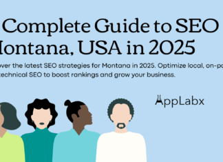 A Complete Guide to SEO in Montana, USA in 2025 A Complete Guide to SEO in Montana, USA in 2025