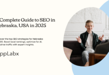 A Complete Guide to SEO in Nebraska, USA in 2025 A Complete Guide to SEO in Nebraska, USA in 2025
