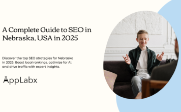 A Complete Guide to SEO in Nebraska, USA in 2025 A Complete Guide to SEO in Nebraska, USA in 2025