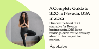 A Complete Guide to SEO in Nevada, USA in 2025 A Complete Guide to SEO in Nevada, USA in 2025