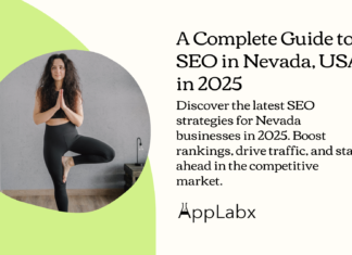 A Complete Guide to SEO in Nevada, USA in 2025 A Complete Guide to SEO in Nevada, USA in 2025