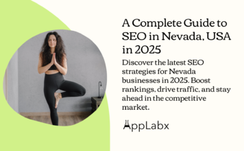 A Complete Guide to SEO in Nevada, USA in 2025 A Complete Guide to SEO in Nevada, USA in 2025