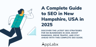 A Complete Guide to SEO in New Hampshire, USA in 2025 A Complete Guide to SEO in New Hampshire, USA in 2025