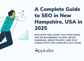 A Complete Guide to SEO in New Hampshire, USA in 2025 A Complete Guide to SEO in New Hampshire, USA in 2025
