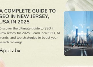 A Complete Guide to SEO in New Jersey, USA in 2025 A Complete Guide to SEO in New Jersey, USA in 2025
