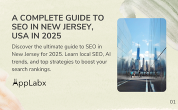 A Complete Guide to SEO in New Jersey, USA in 2025 A Complete Guide to SEO in New Jersey, USA in 2025