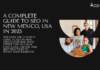A Complete Guide to SEO in New Mexico, USA in 2025 A Complete Guide to SEO in New Mexico, USA in 2025