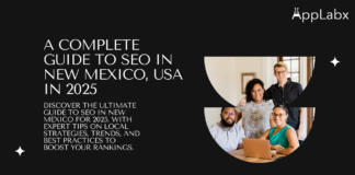 A Complete Guide to SEO in New Mexico, USA in 2025 A Complete Guide to SEO in New Mexico, USA in 2025