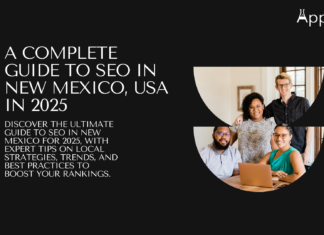A Complete Guide to SEO in New Mexico, USA in 2025 A Complete Guide to SEO in New Mexico, USA in 2025