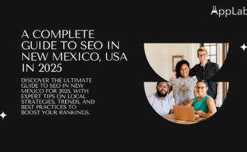 A Complete Guide to SEO in New Mexico, USA in 2025 A Complete Guide to SEO in New Mexico, USA in 2025