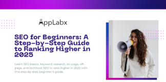 SEO for Beginners: A Step-by-Step Guide to Ranking Higher in 2025 SEO for Beginners: A Step-by-Step Guide to Ranking Higher in 2025
