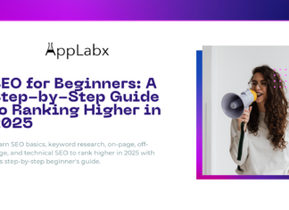 SEO for Beginners: A Step-by-Step Guide to Ranking Higher in 2025 SEO for Beginners: A Step-by-Step Guide to Ranking Higher in 2025