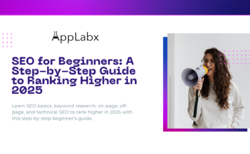SEO for Beginners: A Step-by-Step Guide to Ranking Higher in 2025 SEO for Beginners: A Step-by-Step Guide to Ranking Higher in 2025