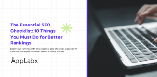 The Essential SEO Checklist: 10 Things You Must Do for Better Rankings The Essential SEO Checklist: 10 Things You Must Do for Better Rankings
