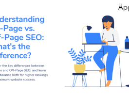 Understanding On-Page vs. Off-Page SEO: What's the Difference?