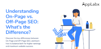 Understanding On-Page vs. Off-Page SEO: What’s the Difference? Understanding On-Page vs. Off-Page SEO: What's the Difference?