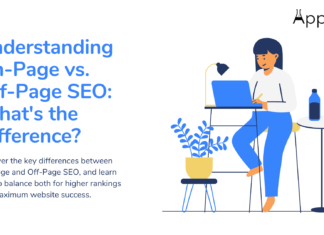 Understanding On-Page vs. Off-Page SEO: What’s the Difference? Understanding On-Page vs. Off-Page SEO: What's the Difference?