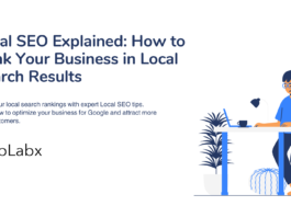 Local SEO Explained: How to Rank Your Business in Local Search Results
