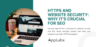 HTTPS and Website Security: Why It’s Crucial for SEO HTTPS and Website Security: Why It's Crucial for SEO