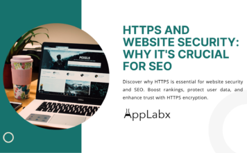 HTTPS and Website Security: Why It’s Crucial for SEO HTTPS and Website Security: Why It's Crucial for SEO