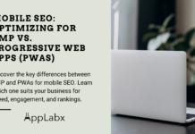 Mobile SEO: Optimizing for AMP vs. Progressive Web Apps (PWAs) Mobile SEO: Optimizing for AMP vs. Progressive Web Apps (PWAs)