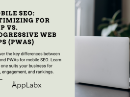 Mobile SEO: Optimizing for AMP vs. Progressive Web Apps (PWAs)