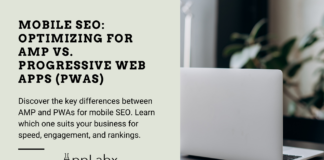 Mobile SEO: Optimizing for AMP vs. Progressive Web Apps (PWAs) Mobile SEO: Optimizing for AMP vs. Progressive Web Apps (PWAs)