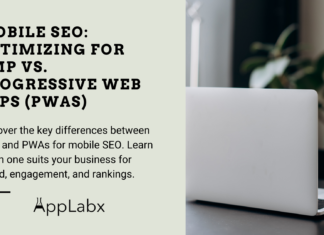 Mobile SEO: Optimizing for AMP vs. Progressive Web Apps (PWAs) Mobile SEO: Optimizing for AMP vs. Progressive Web Apps (PWAs)